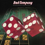 Vinyl Bad Company - Straight Shooter.   US Import