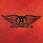 Vinyl Aerosmith - Greatest Hits (2LP)