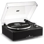 Vinyl Angels Horn H019  Bluetooth Turntable with Speakers