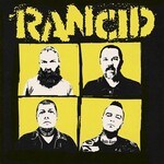 Vinyl Rancid - Tomorrow Never Comes