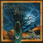 Vinyl Mercyful Fate - In the Shadows   (Blue Smoke Vinyl)