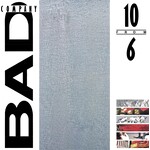 Vinyl Bad Company - 10 From  6     Limited Milky Clear Vinyl