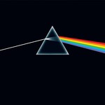Vinyl Pink Floyd - Dark Side of The Moon (50th Anniversary Remaster)