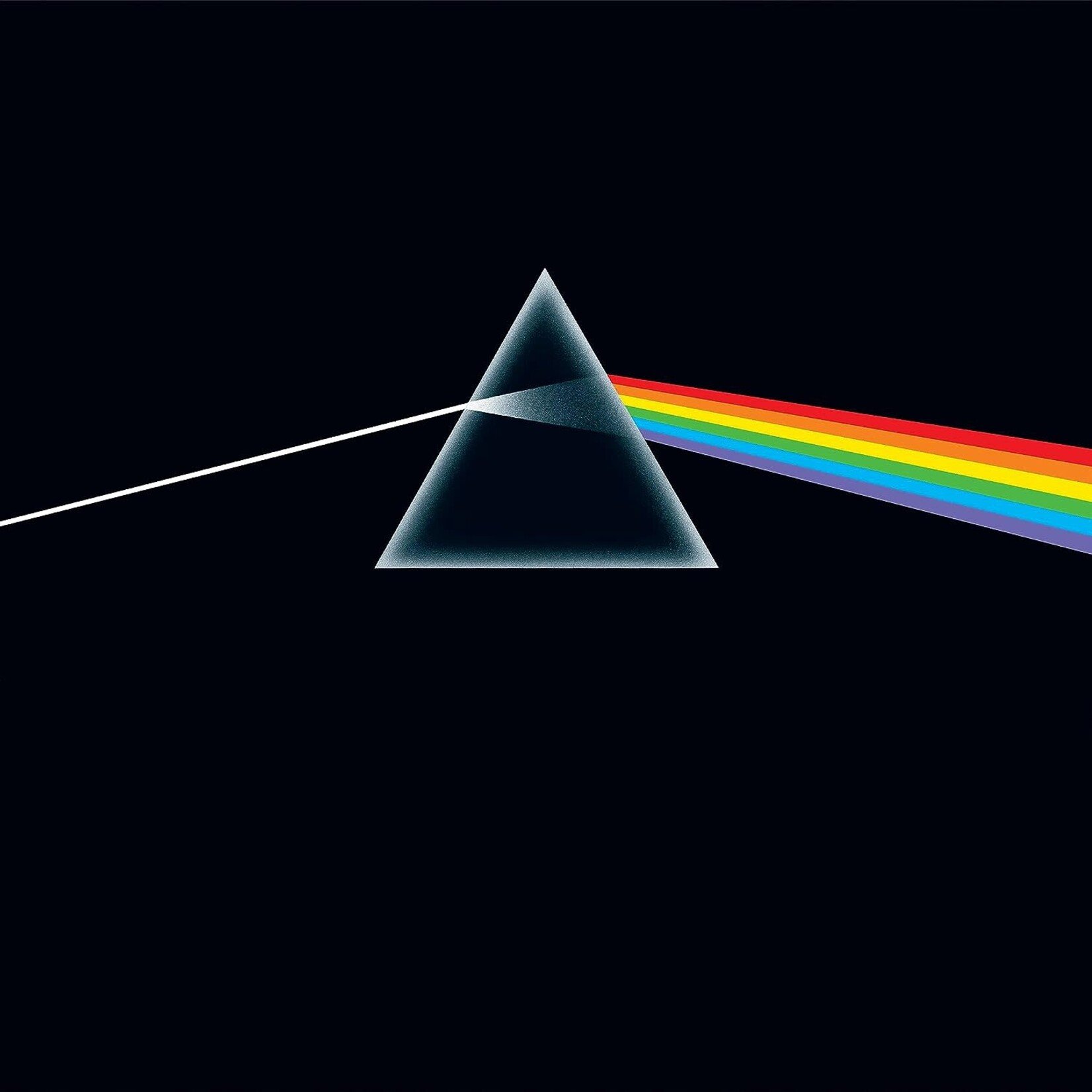 Vinyl Pink Floyd - Dark Side of The Moon (50th Anniversary Remaster)