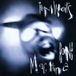Vinyl Tom Waits - Bone Machine - Remaster