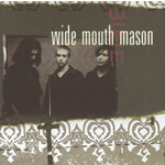 Vinyl Wide Mouth Mason - ST