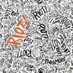 Vinyl Paramore - Riot!