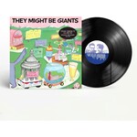Vinyl They Might Be Giants - S/T