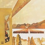 Vinyl Stevie Wonder - Innervisions