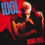 Vinyl Billy Idol - Rebel Yell
