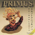Vinyl Primus - Rhinoplasty