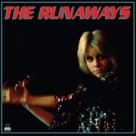 Vinyl The Runaways - S/T