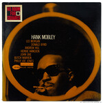 Vinyl Hank Mobley - No Room For Squares