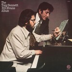 Vinyl Tony Bennett & Bill Evans - The Tony Bennett / Bill Evans Album