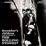 Vinyl The Rolling Stones - December's Children (and Everybody's) Mono
