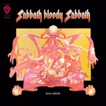 Vinyl Black Sabbath - Sabbath Bloody Sabbath (50th Anniversary Smoke Vinyl)