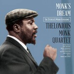 Vinyl The Thelonious Monk Quartet - Monk's Dream  (Stereo & Mono Versions). 2 LP