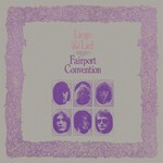 Vinyl Fairport Convention - Liege and Lief