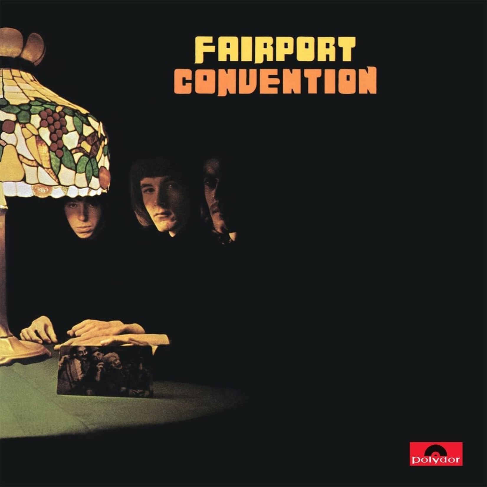 Vinyl Fairport Convention - S/T