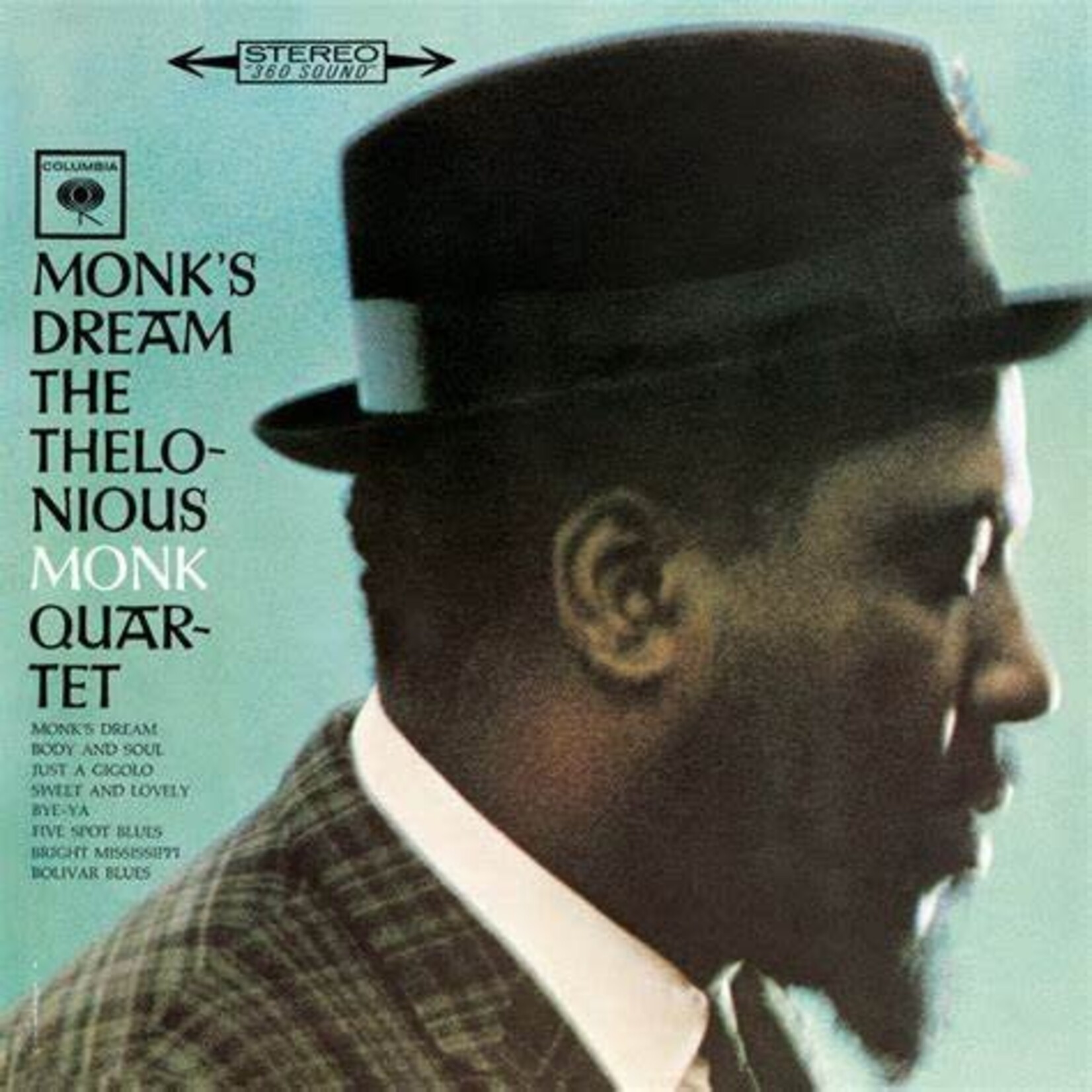 Vinyl The Thelonious Monk Quartet - Monk's Dream