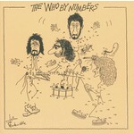 Vinyl The Who - By Numbers (Half Speed Master)
