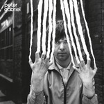Vinyl Peter Gabriel - 2 (Scratch)