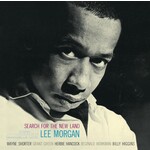 Vinyl Lee Morgan - Search For the New Land