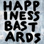 Vinyl The Black Crowes - Happiness Bastards