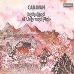Vinyl Caravan - In The Land Of Grey and Pink
