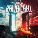 Vinyl Sum 41 - Heaven x Hell