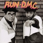 Vinyl Run-D.M.C. - S/T (Red Vinyl)