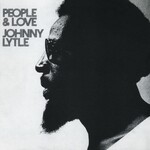 Vinyl Johnny Lytle - People & Love