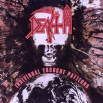 Vinyl Death - Individual Thought Patterns (Tricolour Splatter Vinyl)
