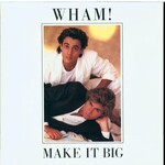 Vinyl Wham! - Make It Big (White Vinyl)