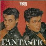 Vinyl Wham! - Fantastic (Red Vinyl)
