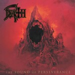 Vinyl Death - The Sound of Perseverance (Tricolour Splatter Vinyl)