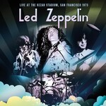 Vinyl Led Zeppelin - Live At The Kezar Stadium (PRE-ORDER)