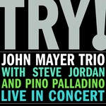 Vinyl John Mayer Trio - Try!