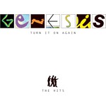 Vinyl Genesis - Turn it On Again : The Hits. 2LP