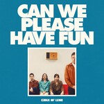 Vinyl Kings of Leon - Can We Please Have Fun