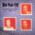 Vinyl Ben Folds Five - Whatever and Ever Amen
