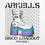 Vinyl Arkells - Disco Loadout Vol. 1