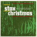 Vinyl Various Artists - Stax Christmas