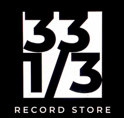 33 1/3 Record Store