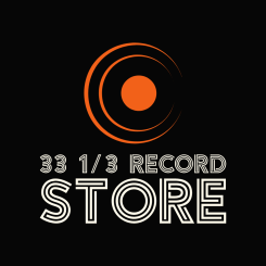 33 1/3 Record Store