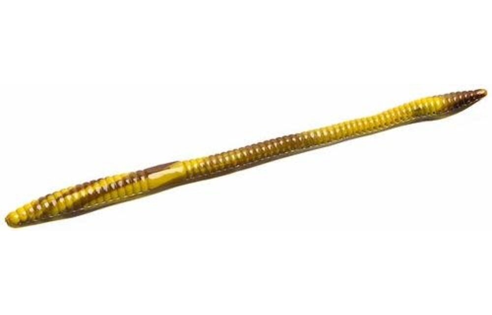Trick Worm