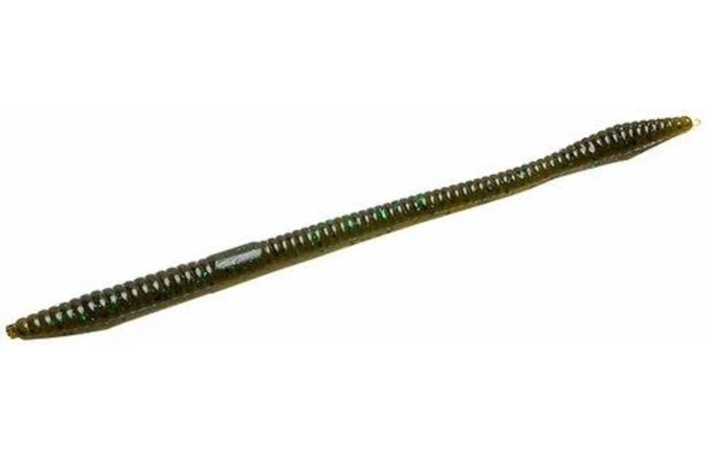 Trick Worm