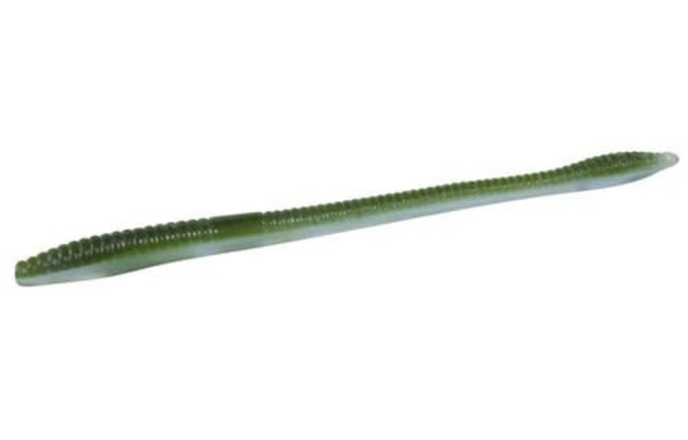 Trick Worm