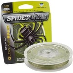 SpiderWire Stealth Glow-Vis Braid SCS65GV-125