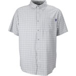 AFTCO Dorsal SS Button Down Shirt
